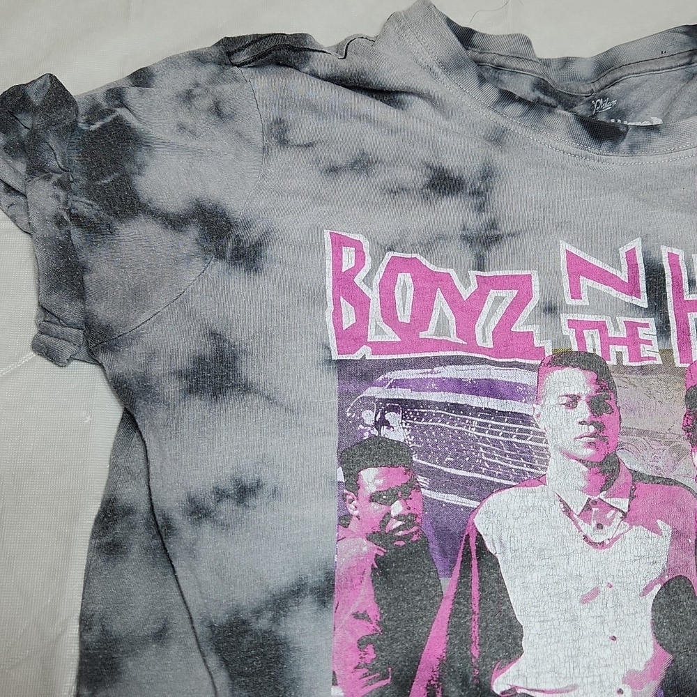 Boyz In The Hood T-Shirt - Picture 4 of 8